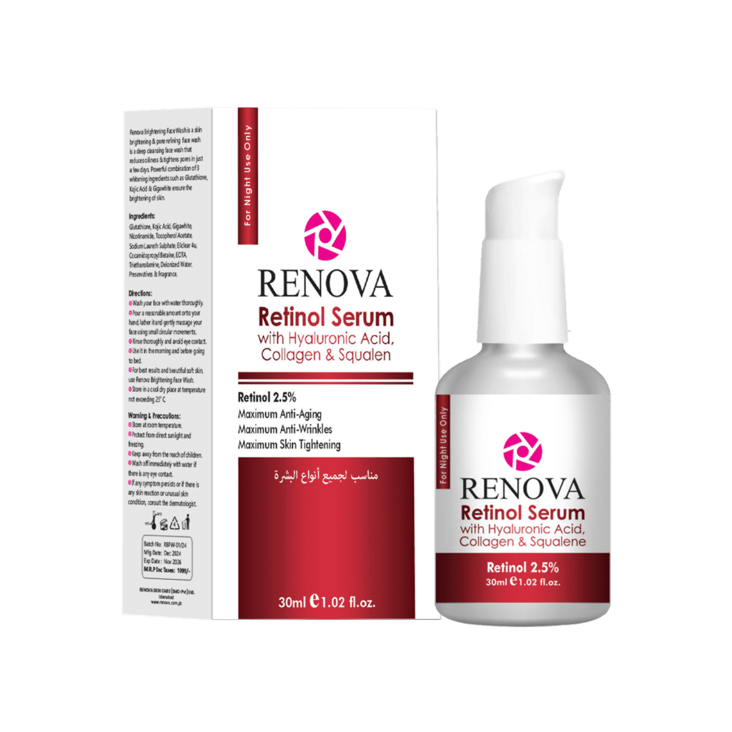 005 Retinol